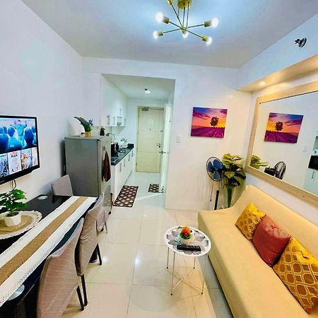 Sea Residences Near Moa And Smx Manila Dış mekan fotoğraf